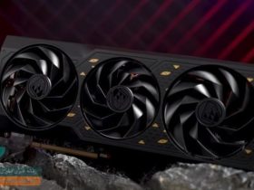 AMD قول داد نسل‌های RDNA 1 و RDNA 2 را تنها نمی‌گذارد